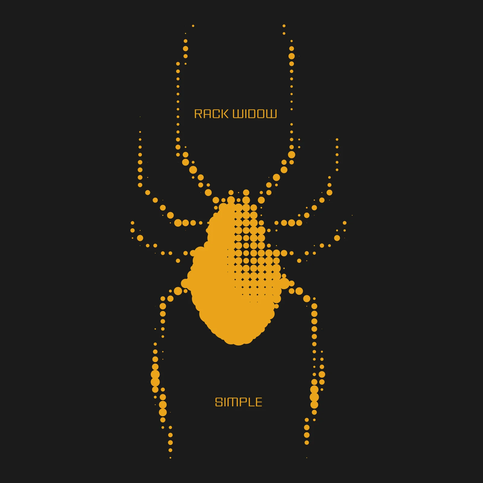 Simple artwork